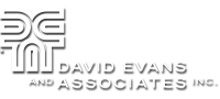 David Evans and Associates, Inc.
