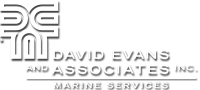 David Evans and Associates, Inc. Marine Services