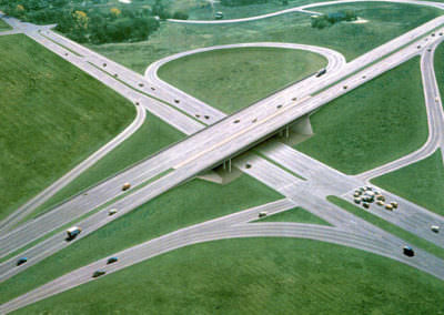 The Arapahoe/Parker Interchange Final Design