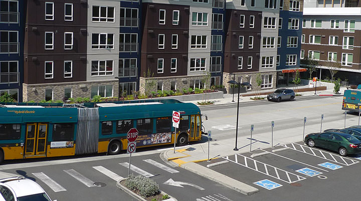 Transit-oriented Development (TOD) and Development-Oriented Transit (DOT)