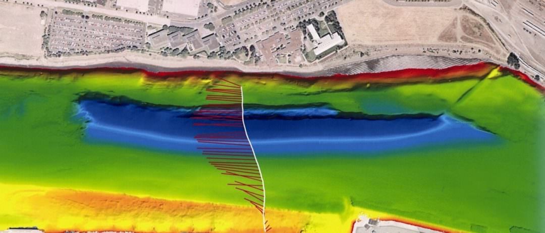 Willamette River Sediment Transport Monitoring