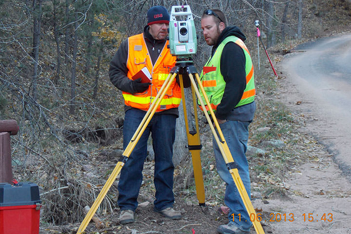 Boulder County Emergency Response Surveys