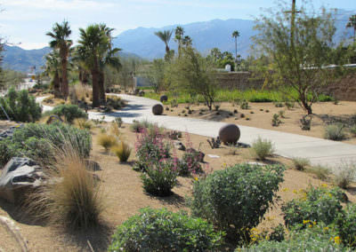 Gene Autry Trail Gateway