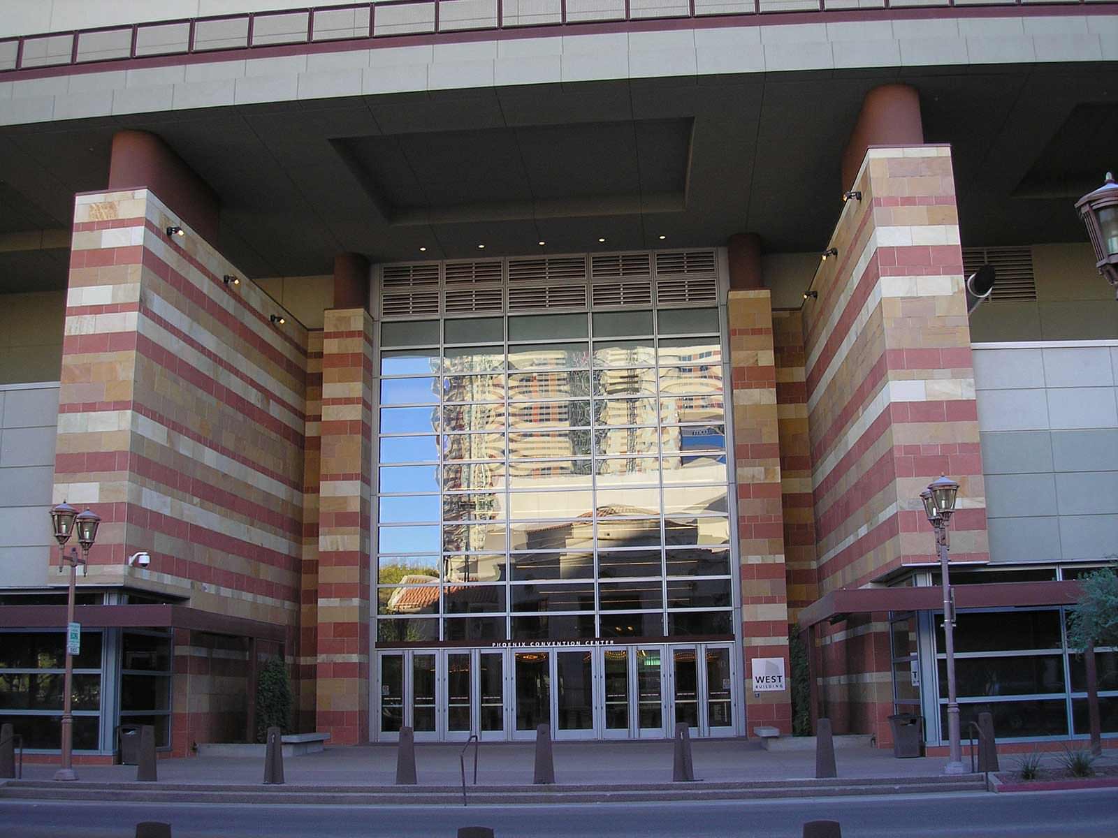 Phoenix Convention Center