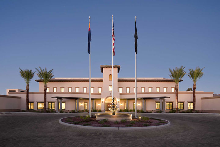 Arizona State Veterans Home