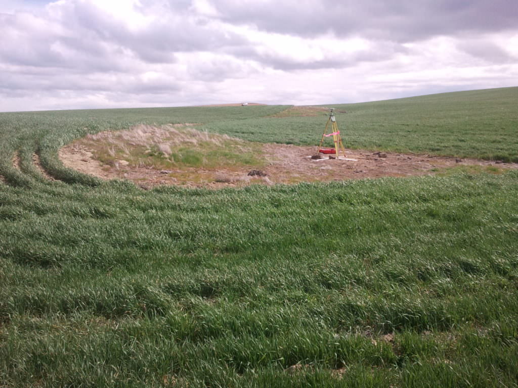 Alignment Mapping for the Carty Lateral Pipeline Project David Evans