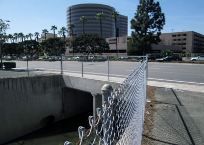 Jamboree Roadway Widening – Main Street to Barranca Parkway