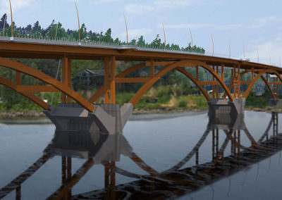 Owner’s Representative for Sellwood Bridge Replacement