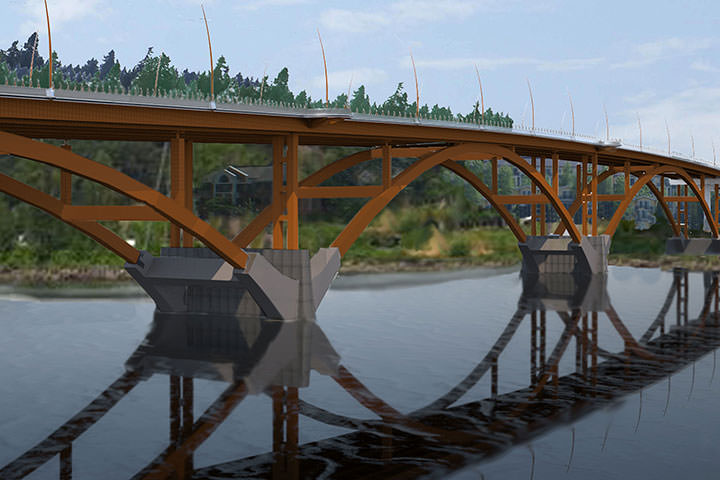 Owner’s Representative for Sellwood Bridge Replacement