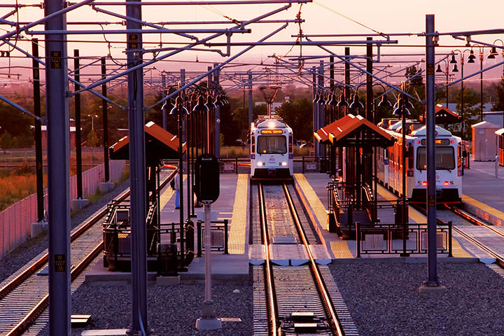 FasTracks West Rail Line Corridor, LRT Extension Final Design