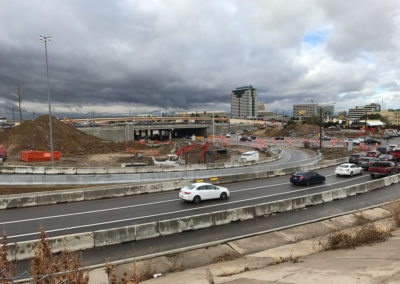 I-25/Arapahoe Road Interchange Environmental Assessment, Final Design, and CMGC