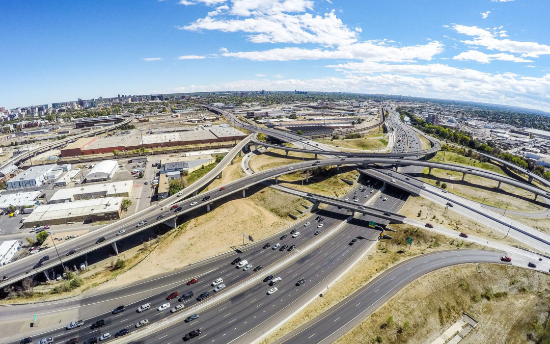 US 6 Bridges Design-Build