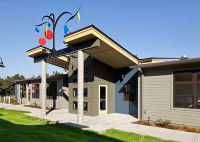 King County Housing Authority