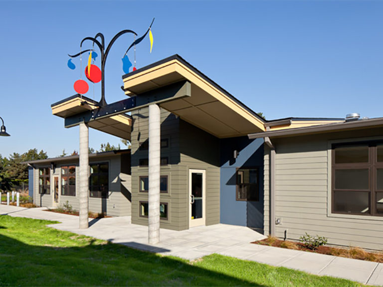 King County Housing Authority David Evans and Associates, Inc.