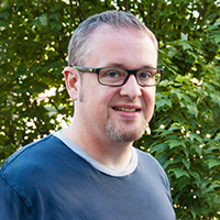 Adrian Roberts