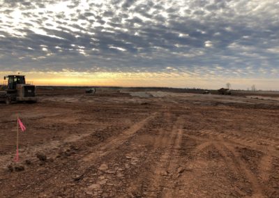 Brazos Hump Yard Quality Control