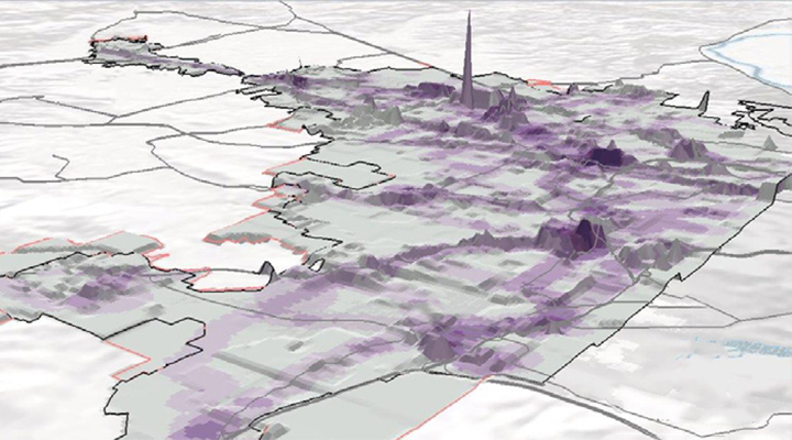 Smart Mobility