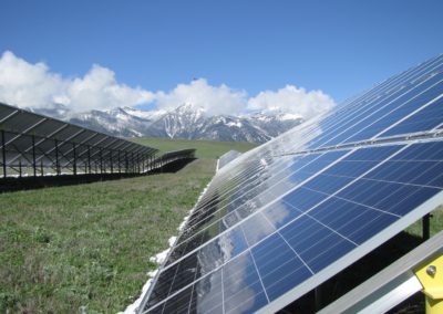 Joseph Community Solar