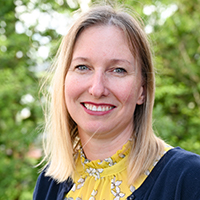 Julie McCaskill