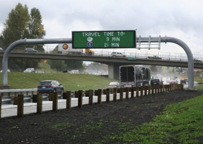 I-205: Johnson Creek – Glenn Jackson Bridge, Phase 2