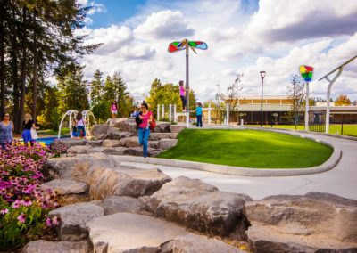 Mountain View Champions Park