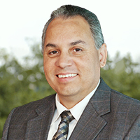 Bob Vasquez