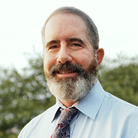 Pat Gaylord