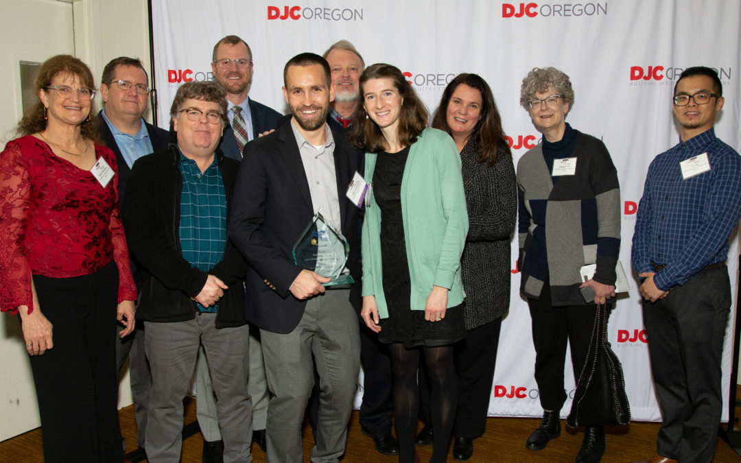 Banner Image for 2019 DJC OR Phenom
