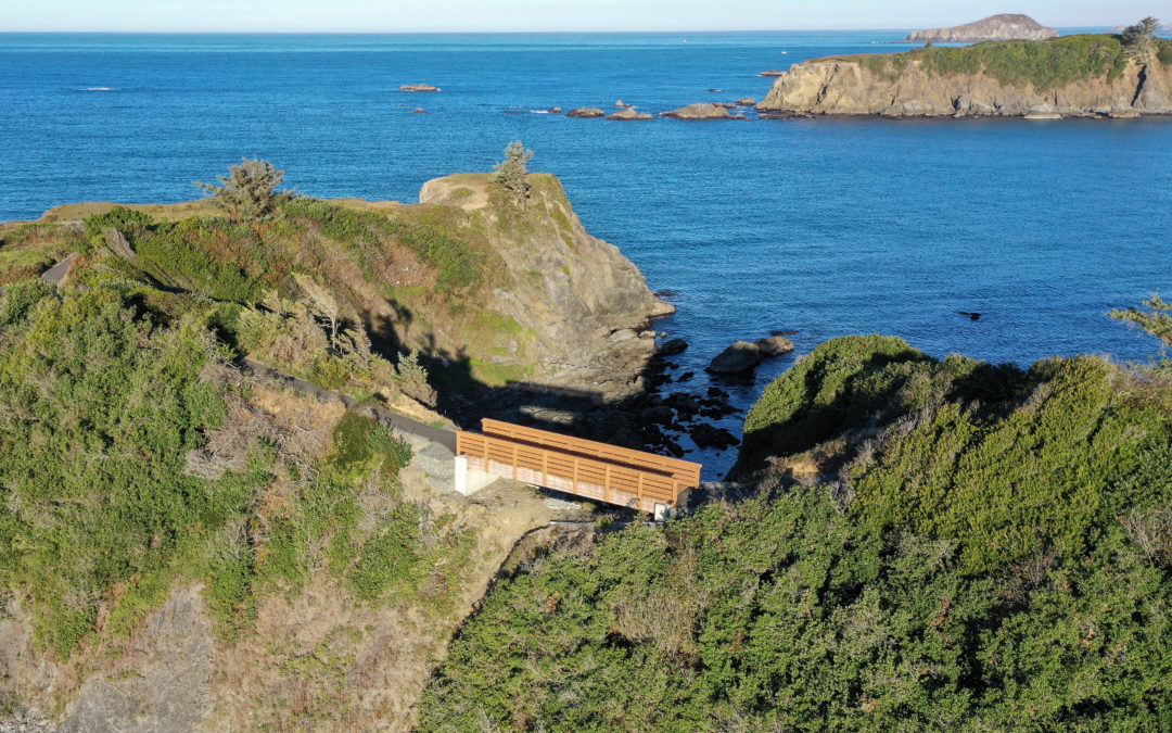 Banner Image for Chetco Point Bridge