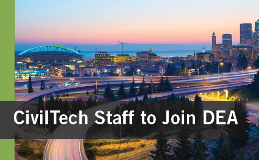 Banner Image for CivilTech