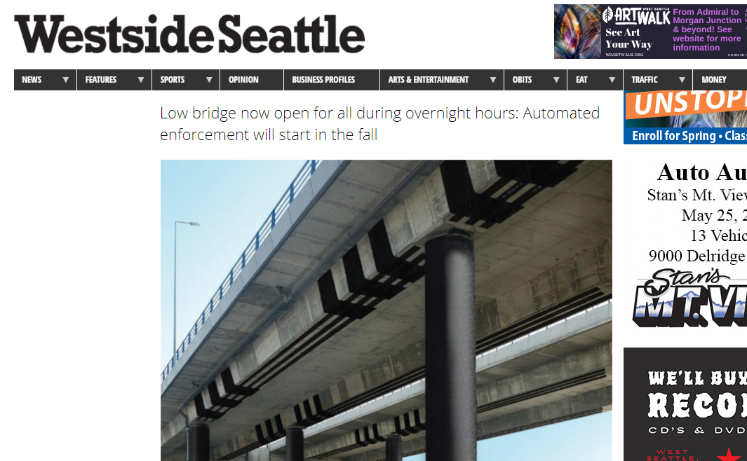 Banner Image for Westside Seattle