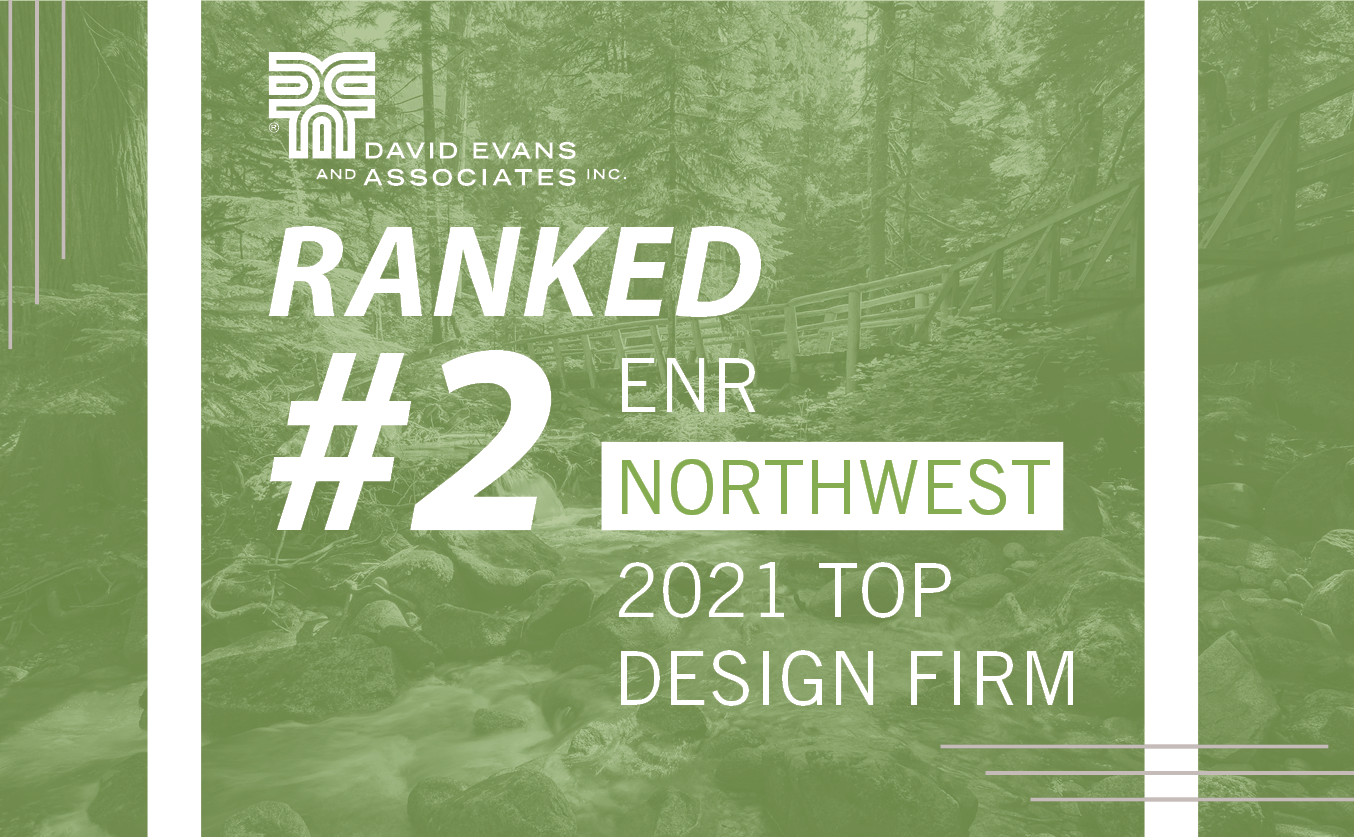 Banner Image for ENR NW Rankings