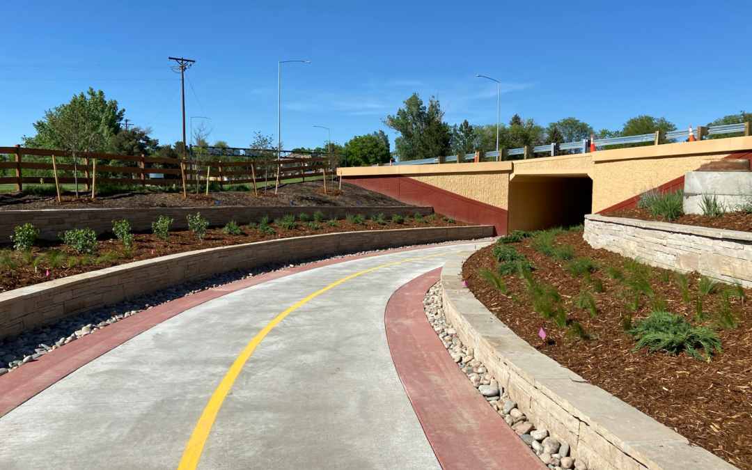 Banner Image for High Line Canal Trail