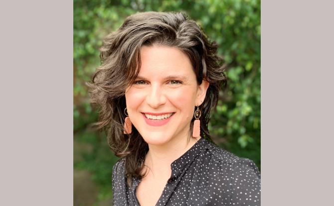 Banner Image for Rebecca SMPS Seattle Board Announcement