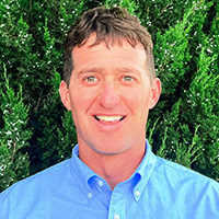 Alan McKean