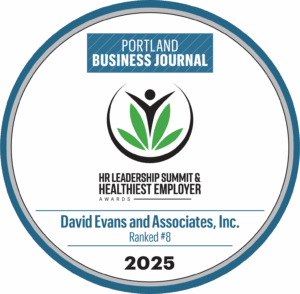 PBJ Healthiest Employer 2025 logo