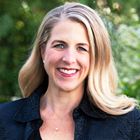Paula Johnston