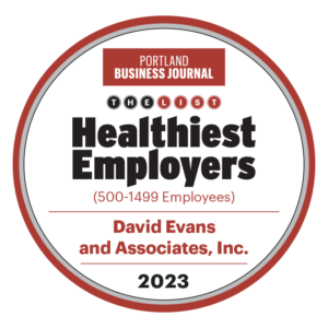 PBJ Healthiest Employer 2023 logo