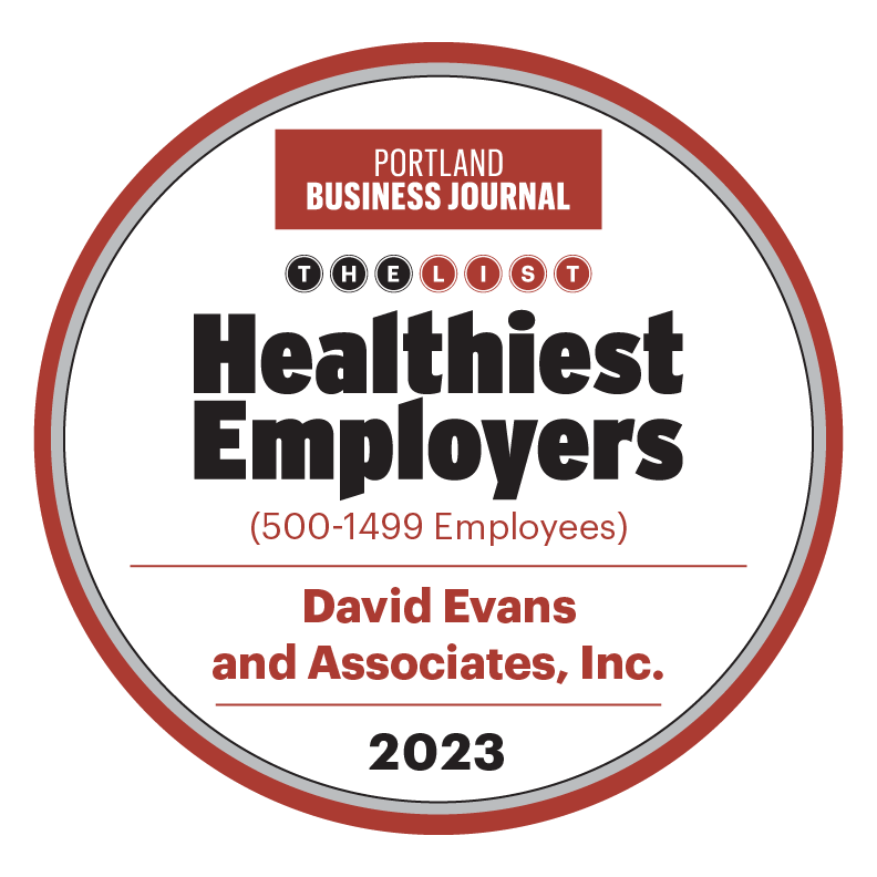 PBJ Healthiest Employer 2023 logo