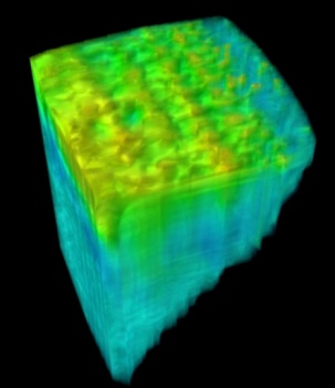 NOAA Shallow Water Multibeam Survey