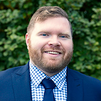 Neal Tilbury, PE, MBA